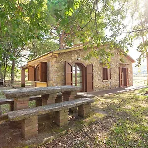 Ferienhaus Il Gabbro Montescudaio