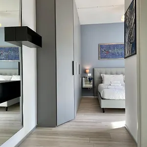 Apartment Borgo Guelfo Viii Florenz