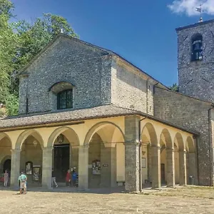 Roby's Nido Casa vacanze Chiusi della Verna