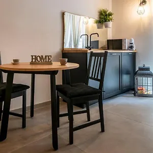 Apartment Lampionelli 12 Style Palermo