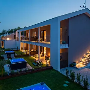 Shiloh Private Luxury , Costermano Italië