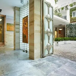 شقة Palazzo Beltrade By Halldis