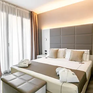4* فندق أكا بالاس