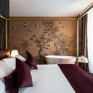 Duomo Hotel&apartments Aparthotel