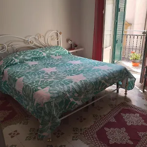 Apartment Relax Casa Beatrice Palermo