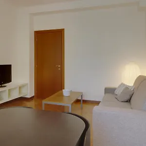 Milan Apartment Rental Διαμέρισμα