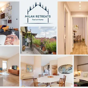 Retreats Porta Venezia Apartamento