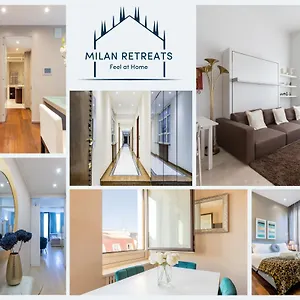 Retreats Duomo , Milaan Italië
