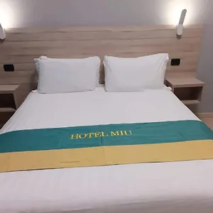 Nuovo Murillo ** Milão
