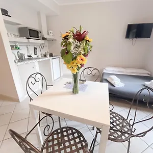 Le Casette Apartamento Roma