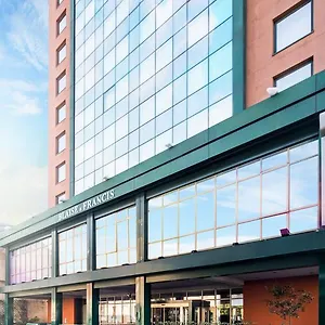 Blaise&francis Hotel
