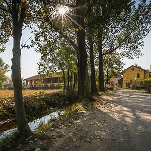 Cascina Gaggioli Mailand