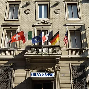 Gran Sasso ** Милан