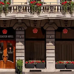 Lancaster Hotell
