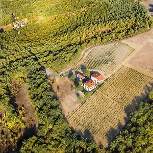 Ca' Del Sartu , Bobbio Italië
