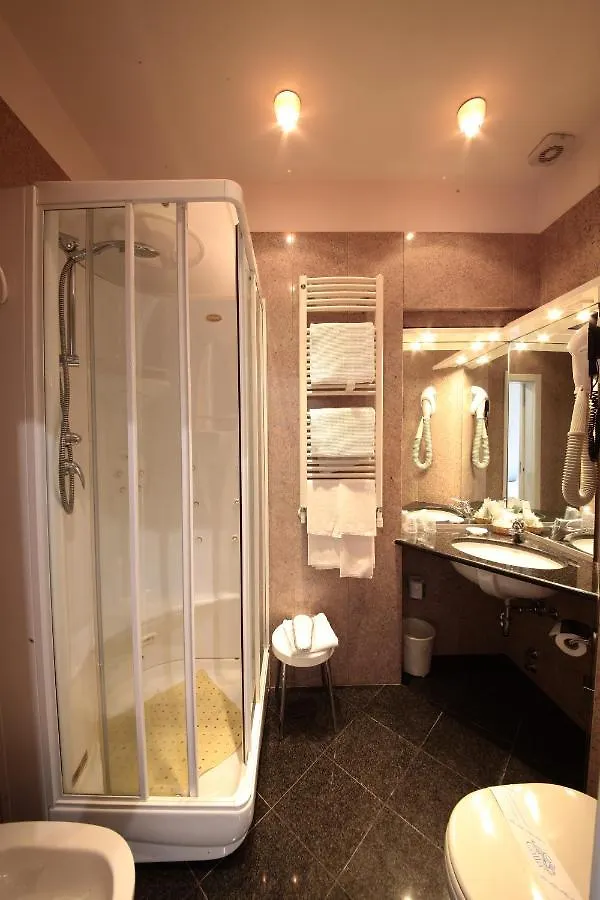 Hotel Star Milan