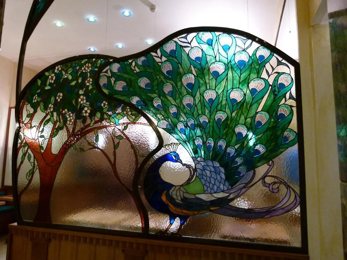 Hotel Star Milan