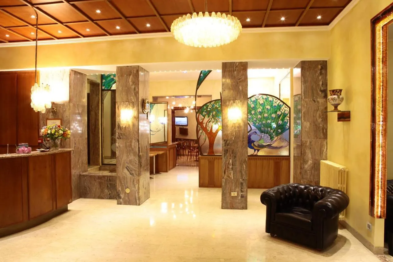 Hotel Star Milan Italy