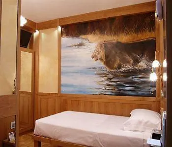 Hotel Star Milan