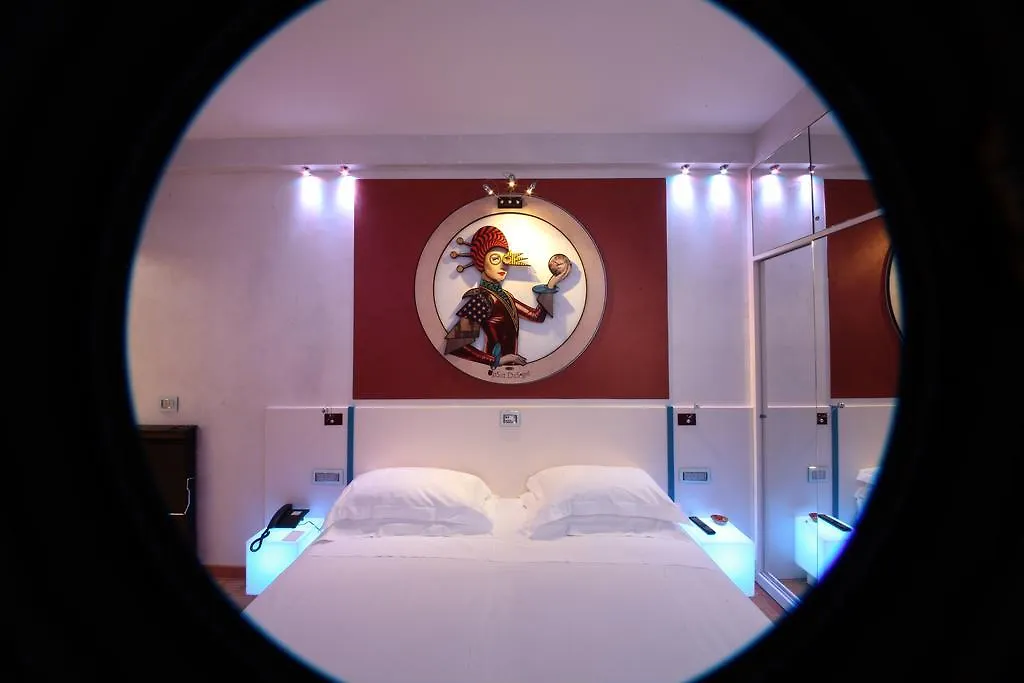Hotel Star Milan Italy
