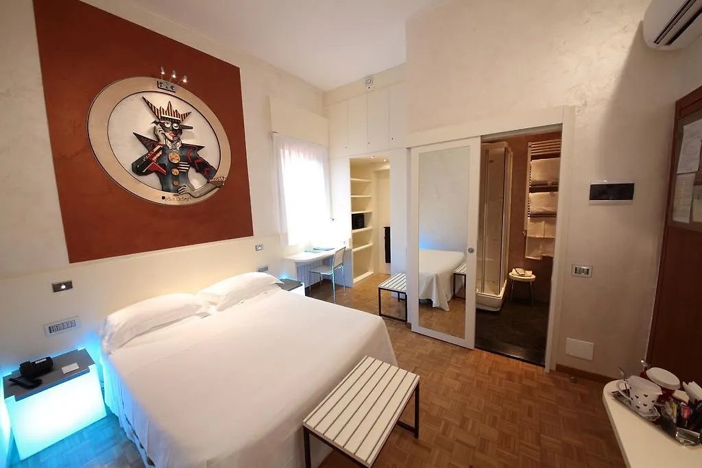 Hotel Star Milan