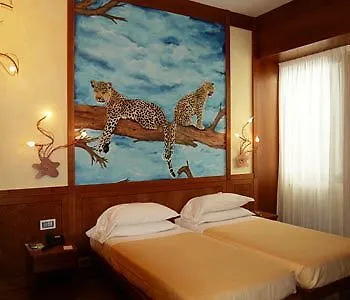 Hotel Star Milan
