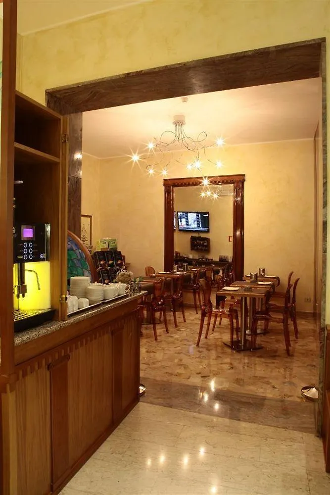 Hotel Star Milan