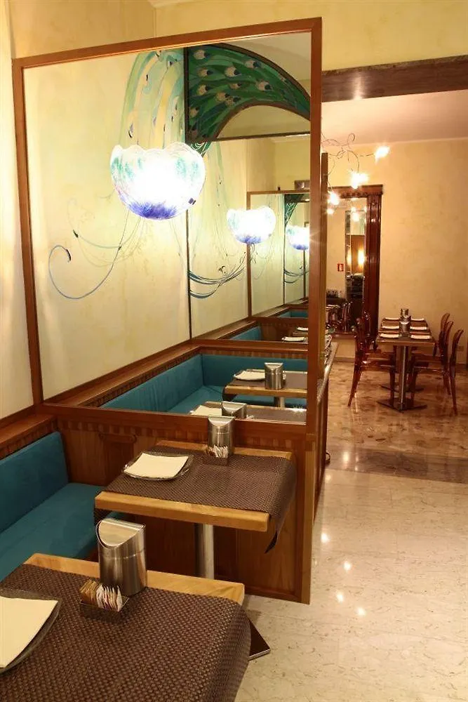 ***  Hotel Star Milan Italy