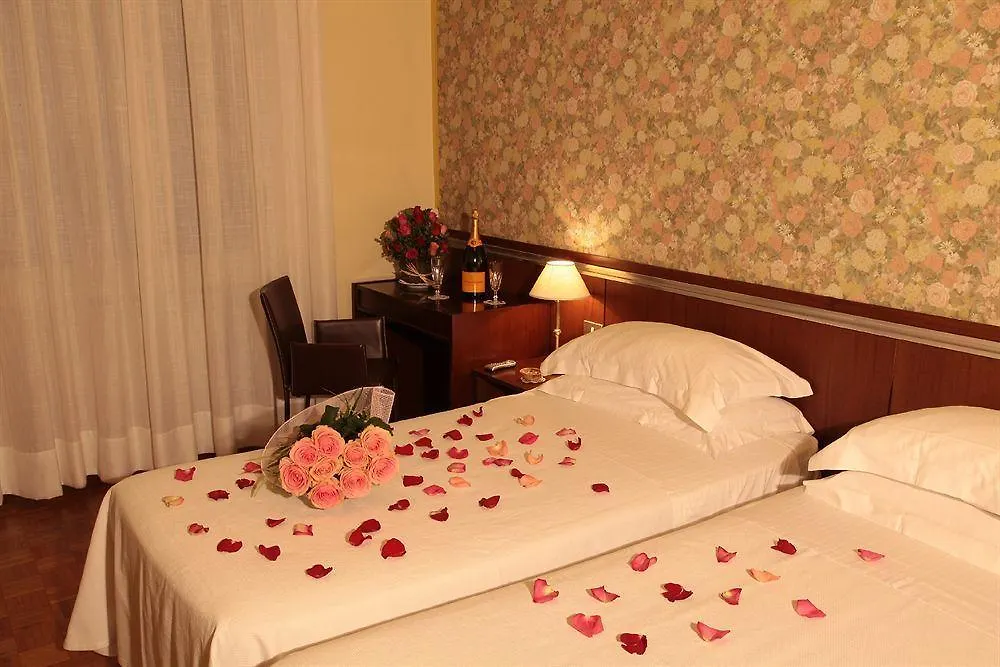 Hotel Star Milan