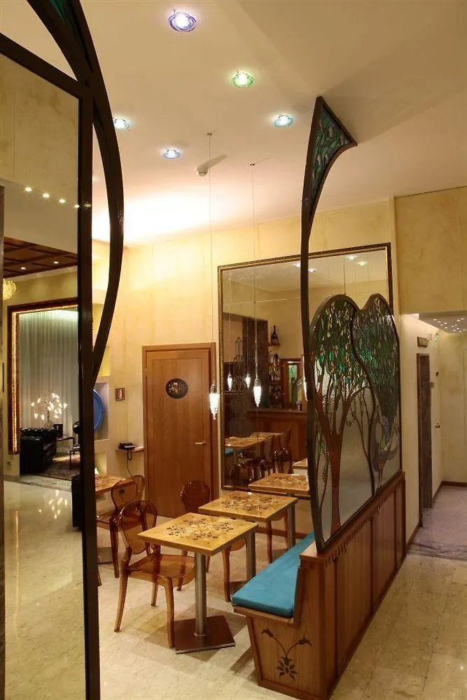 Hotel Star Milan