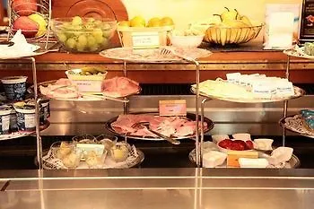 Hotel Star Milan Italy