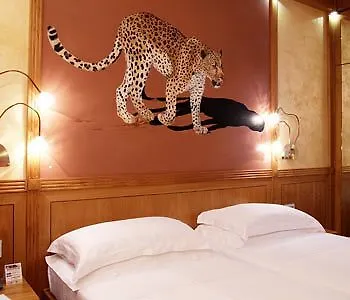 Hotel Star Milan