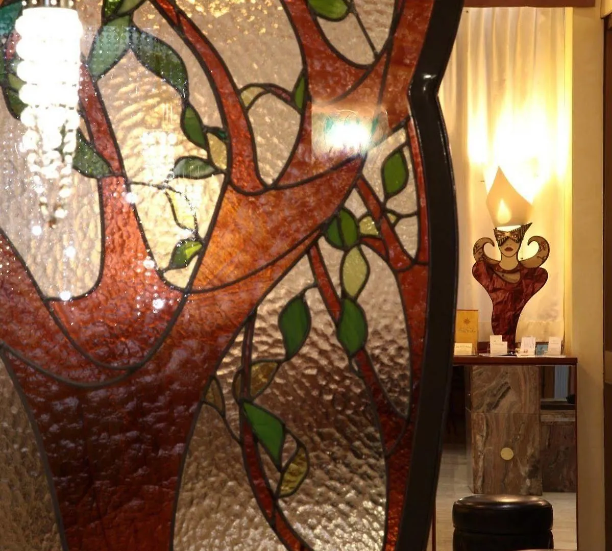 Hotel Star Milan