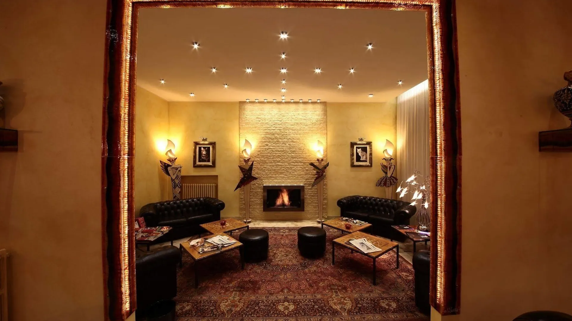 Hotel Star Milan 3*,