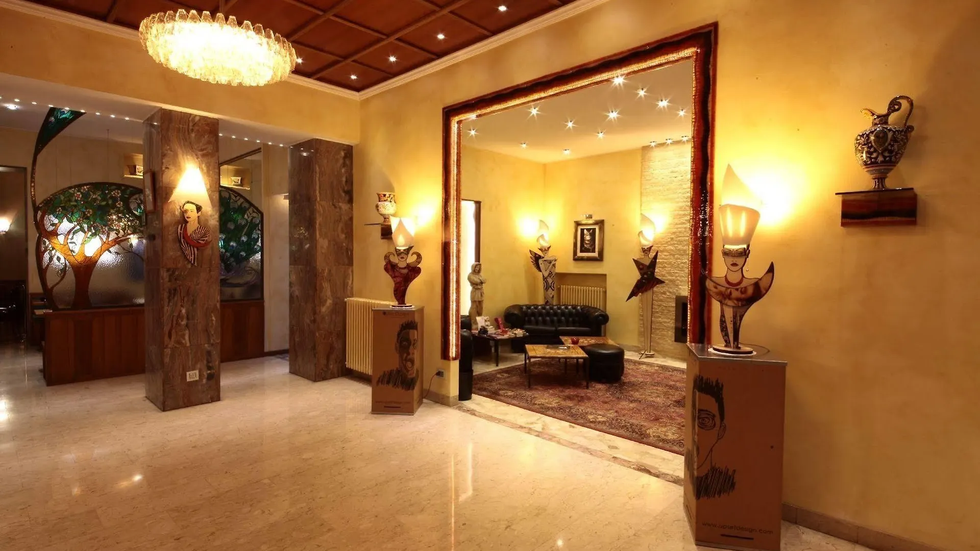 Hotel Star Milan 3*,
