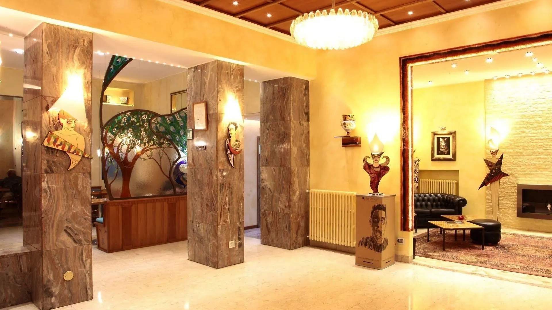 Hotel Star Milan