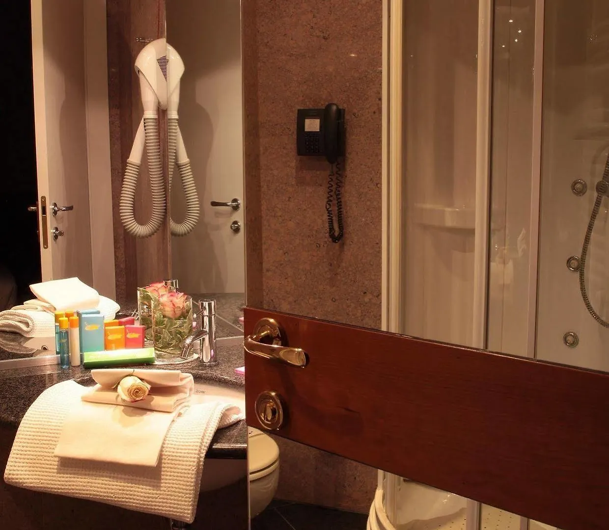 Hotel Star Milan