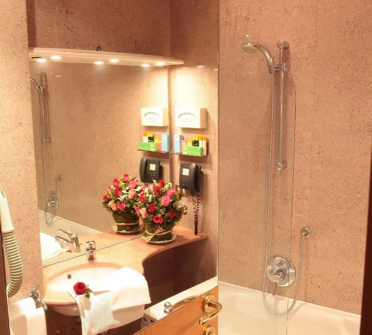 Hotel Star Milan