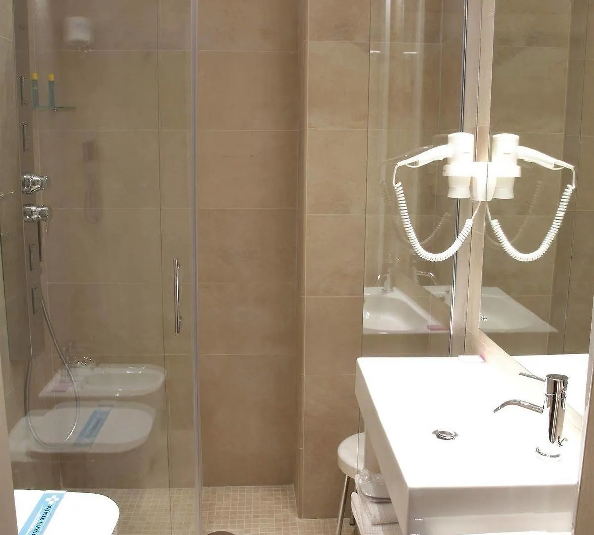 Hotel Star Milan 3*,