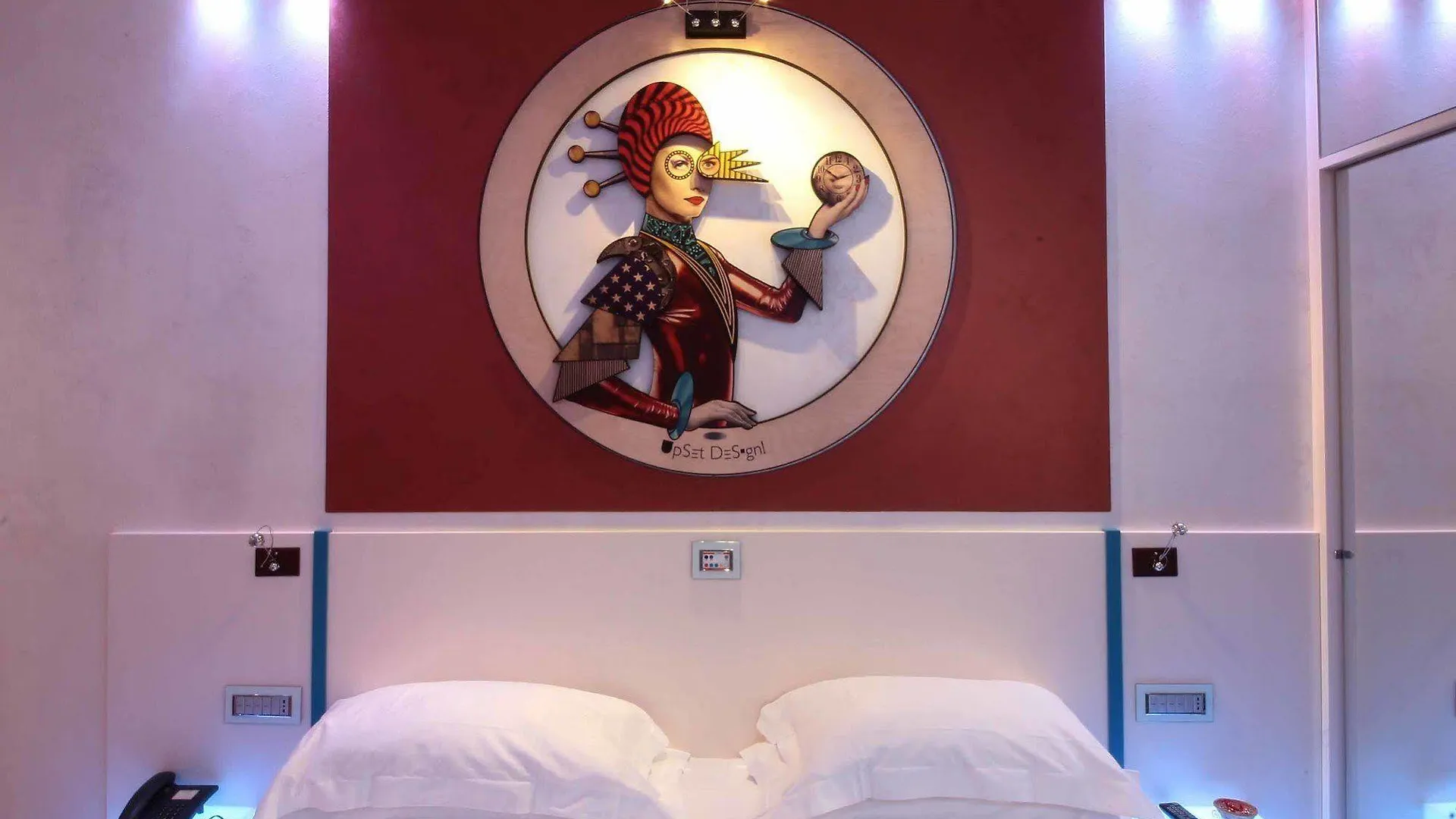 Hotel Star Milan