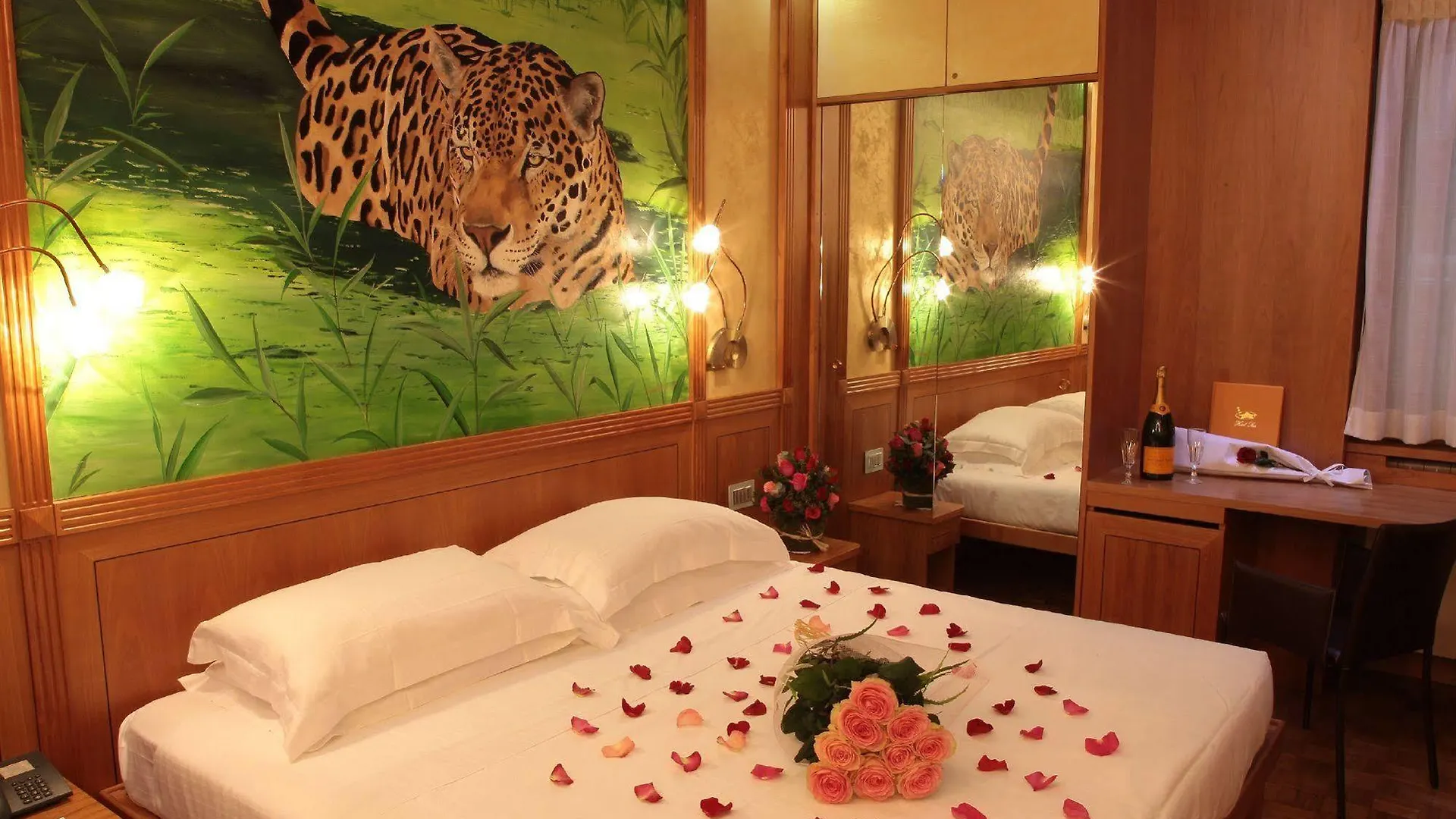 Hotel Star Milan