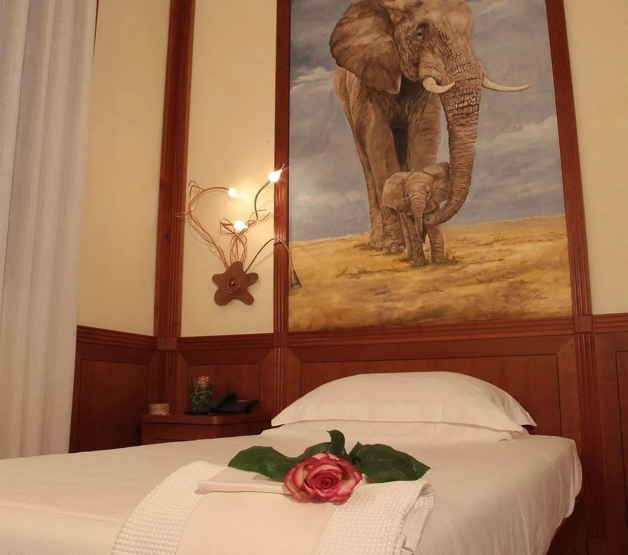 Hotel Star Milan