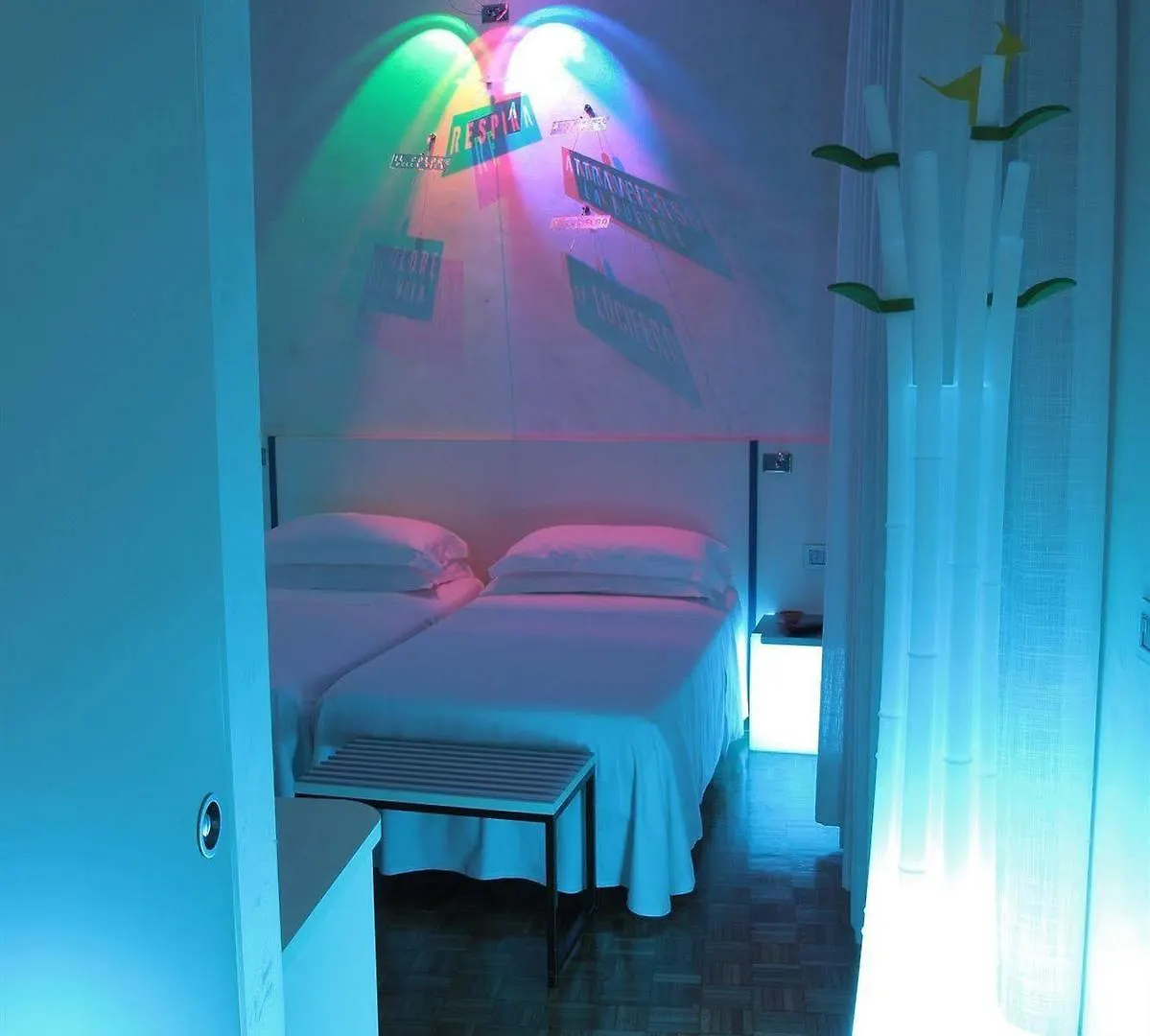 Hotel Star Milan