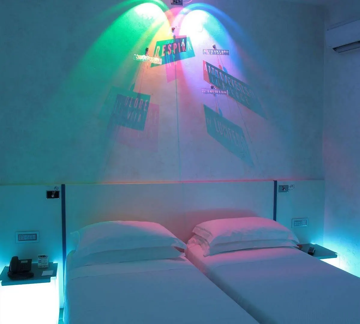 Hotel Star Milan