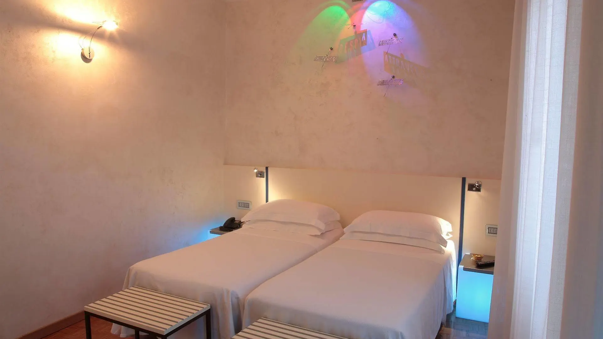 Hotel Star Milan