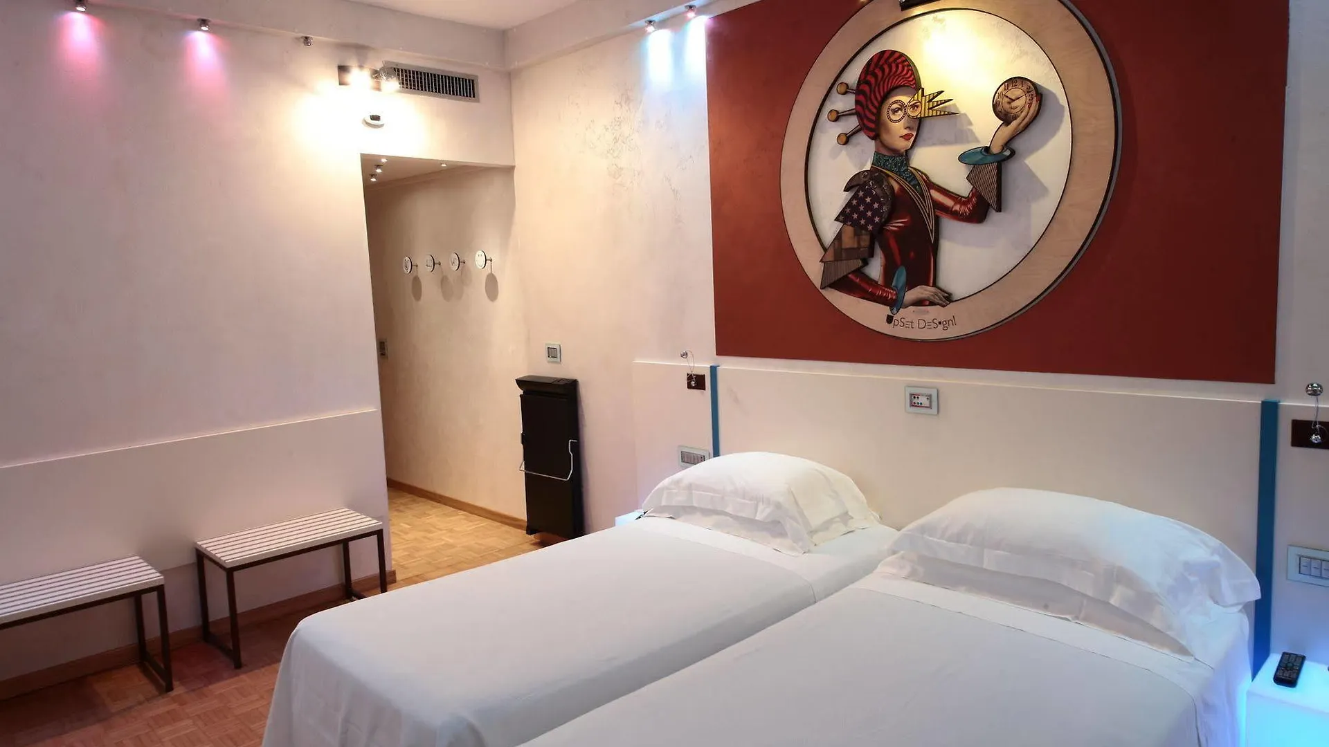 Hotel Star Milan
