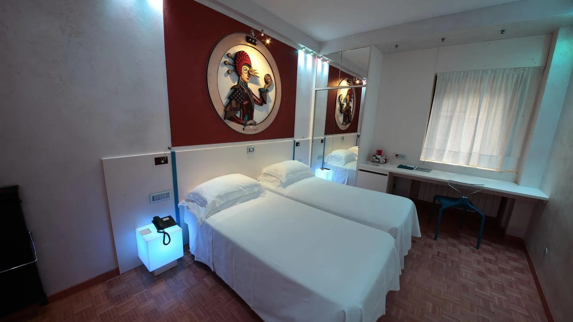 Hotel Star Milan