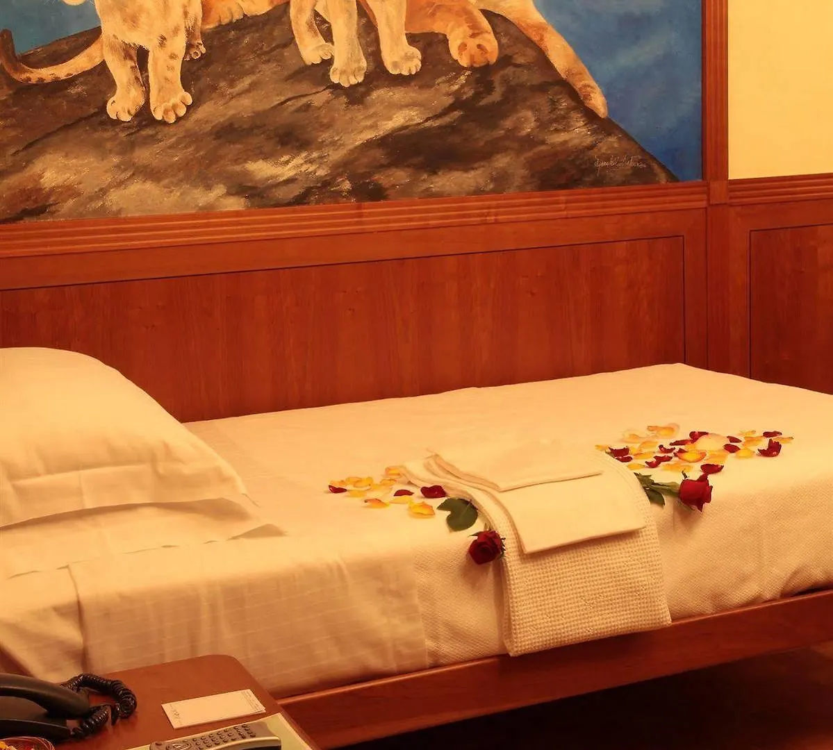 Hotel Star Milan
