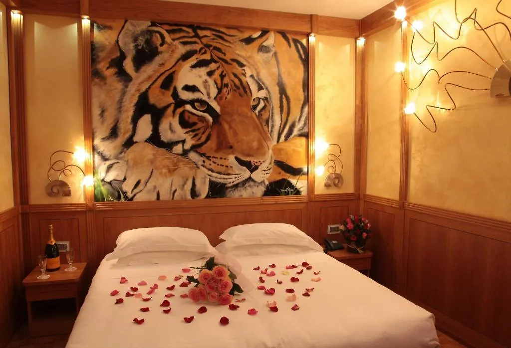 ***  Hotel Star Milan Italy