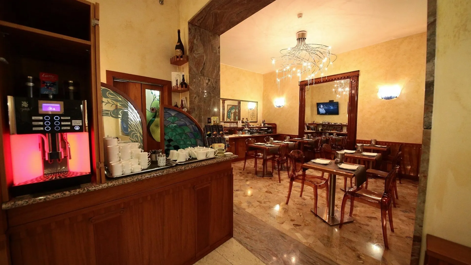 Hotel Star Milan